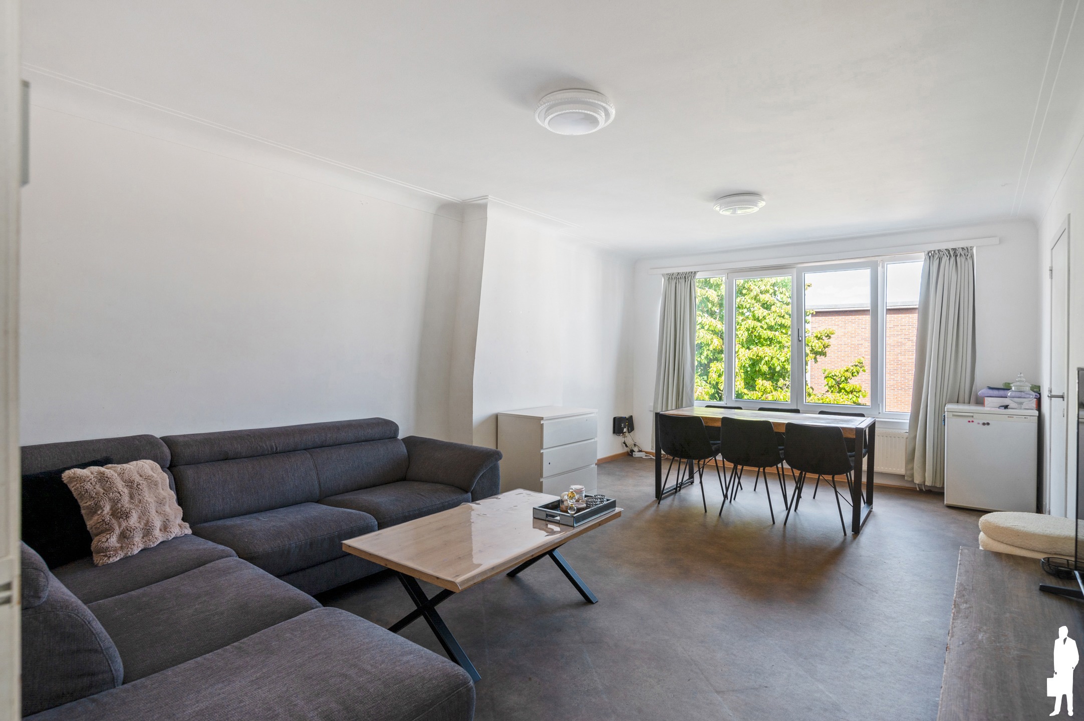 Instapklaar appartement met twee slaapkamers  - foto 3