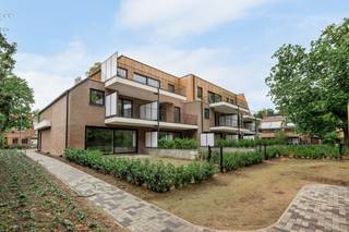 Vermijd overbruggingskredieten ! Beschikbaar bij akte !Laatste appartement beschikbaar !Residentie BLFLR (alias Bellefleur) – betaalbaar wonen in een...