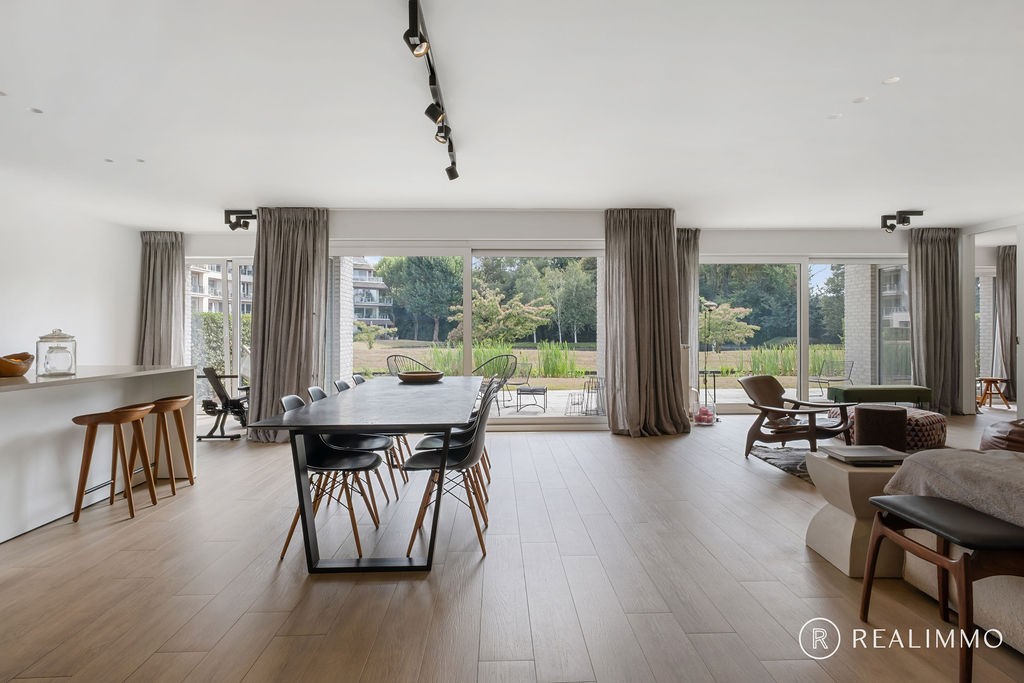 Prachtig appartement van 172m² in Residentie Steelander - foto 4