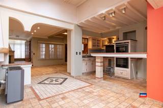 HOBOKEN | Spacieuse MAISON FAMILIALE MEUBLEE DE 3 A 5 CHAMBRES ET GRAND JARDIN SUR UN TERRAIN DE 236m² | EPC 339 | aménagement comme suit...