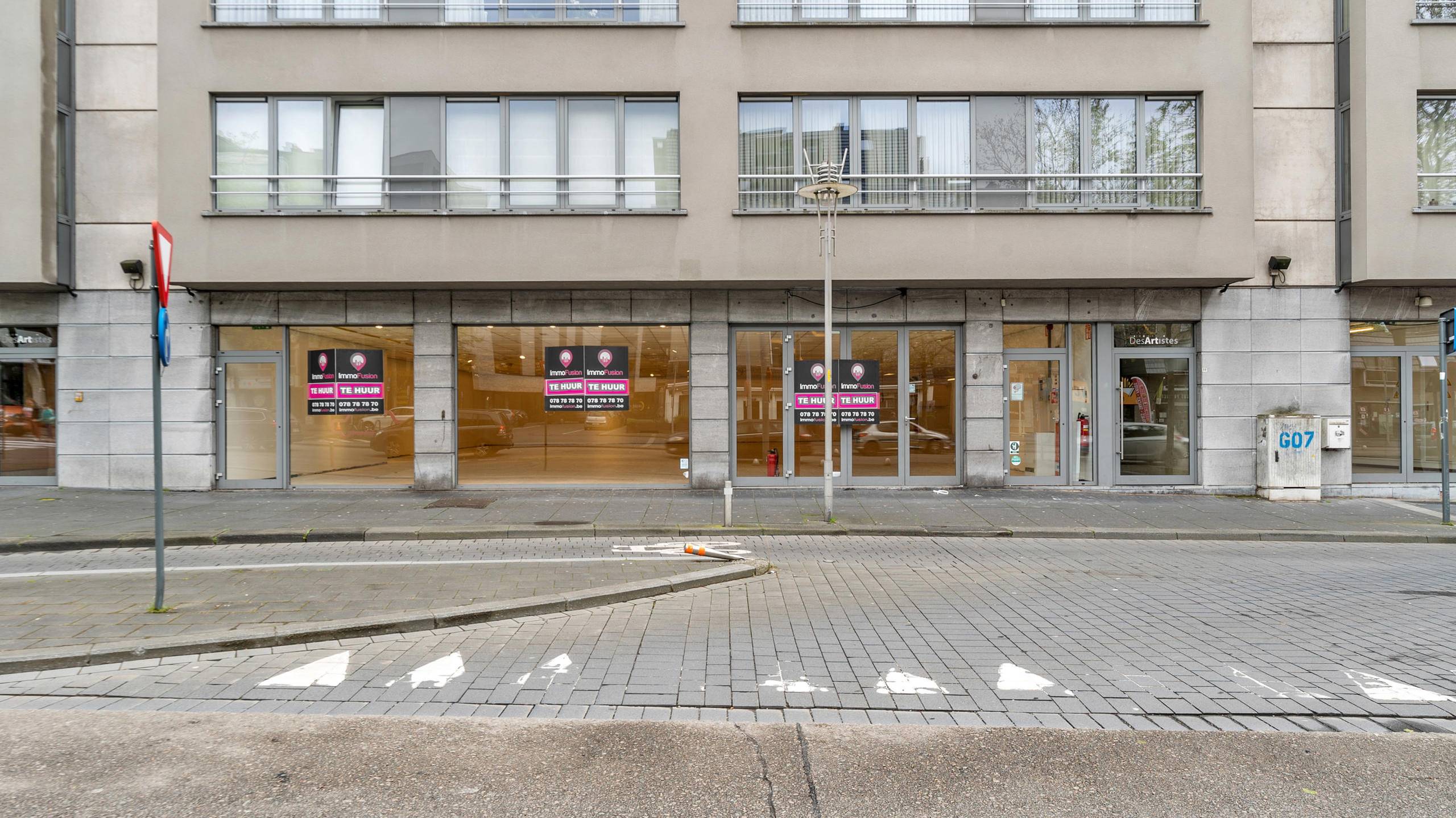 Commercieel te huur in Genk - foto 1