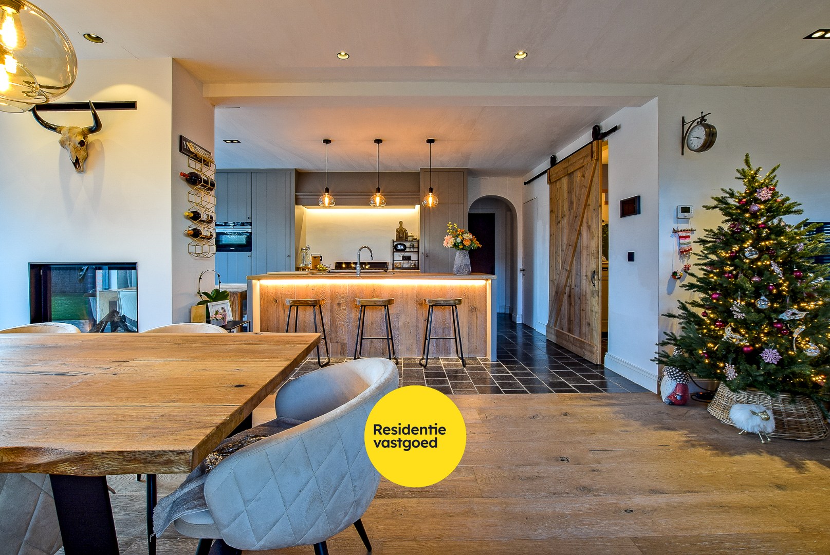 Maison à vendre à Houthulst avec 3 chambres - photo 2