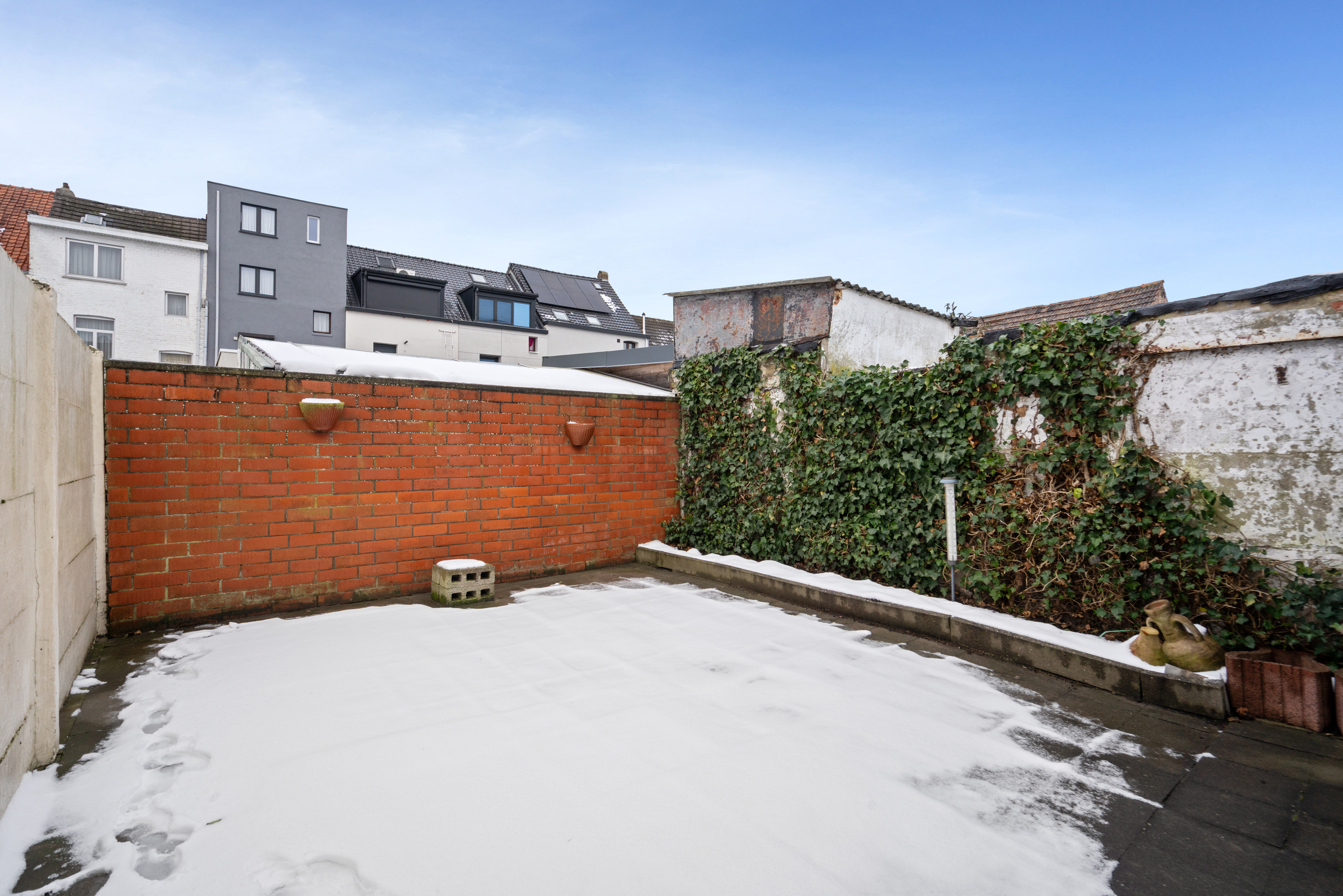 House for sale in Vilvoorde with 3 bedrooms - photo 4