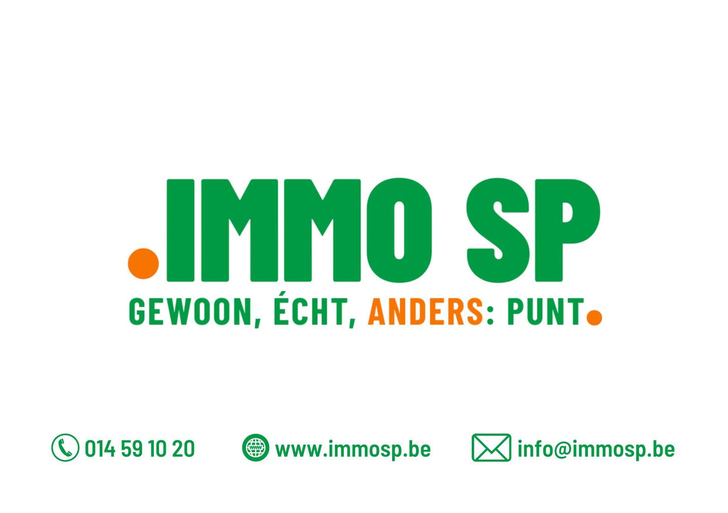 Project for sale in Geel - photo 4