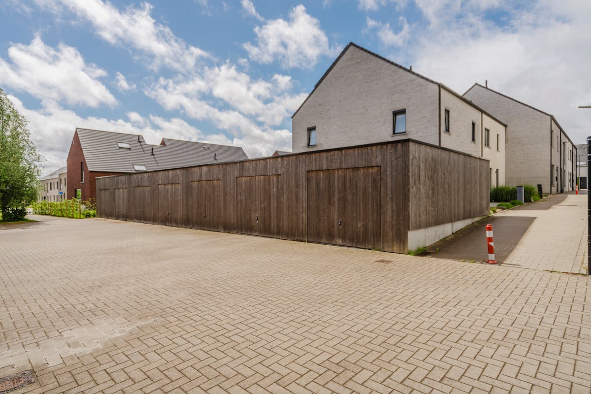 Maison spacieuse et récente avec 3 chambres à louer à Courtrai - photo 2
