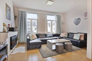 Are you looking for a centrally located family home to buy in Deurne? Then this three-bedroom house on the Lakborslei is just the thing for you...