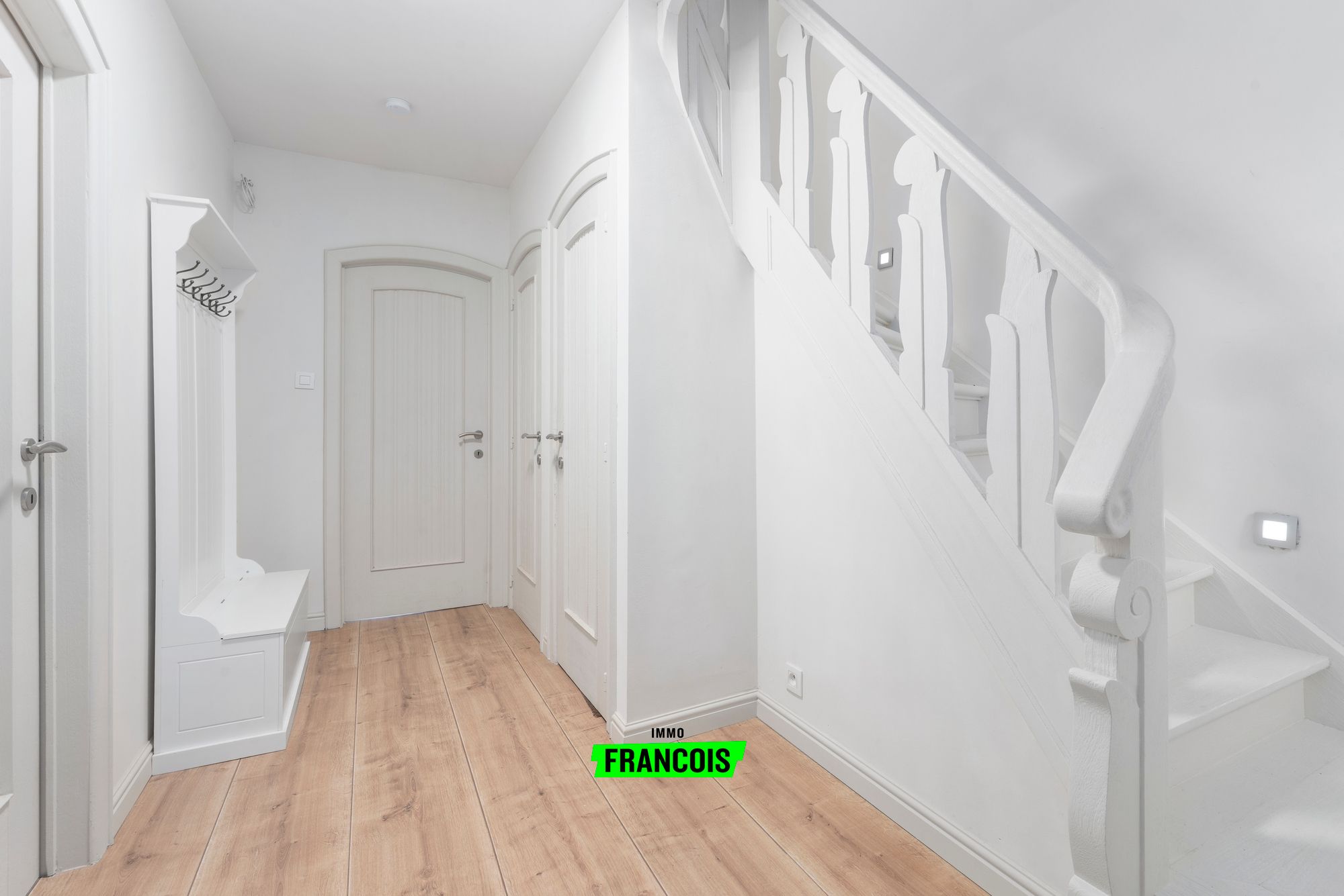 Gerenoveerde woning op toplocatie in De Panne! - foto 4