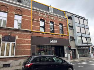 Appartement à louer à Alost