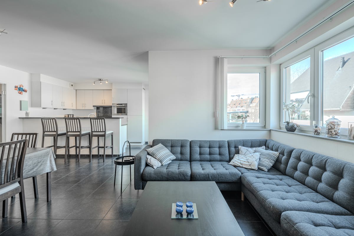 Prachtig appartement met 3 slaapkamers op topligging ! - foto 5