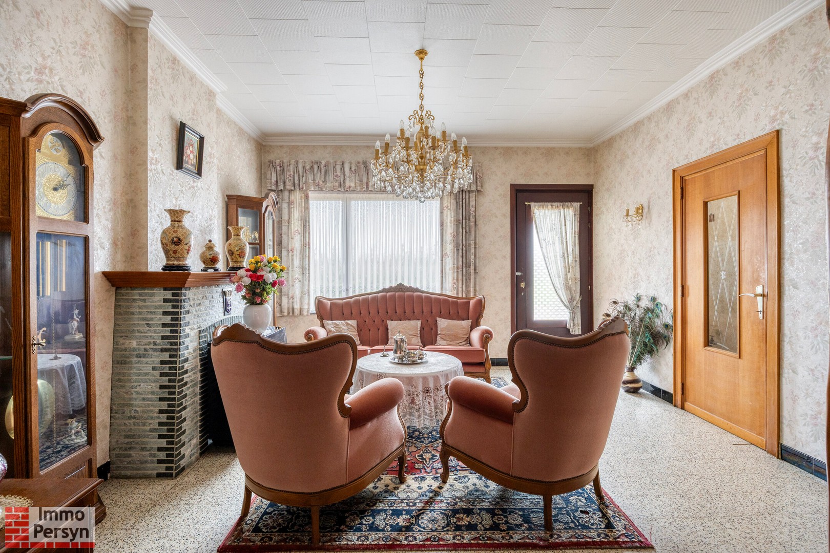 Vrijstaande woning met werkplaats op ruim perceel in landelijke omgeving - foto 5