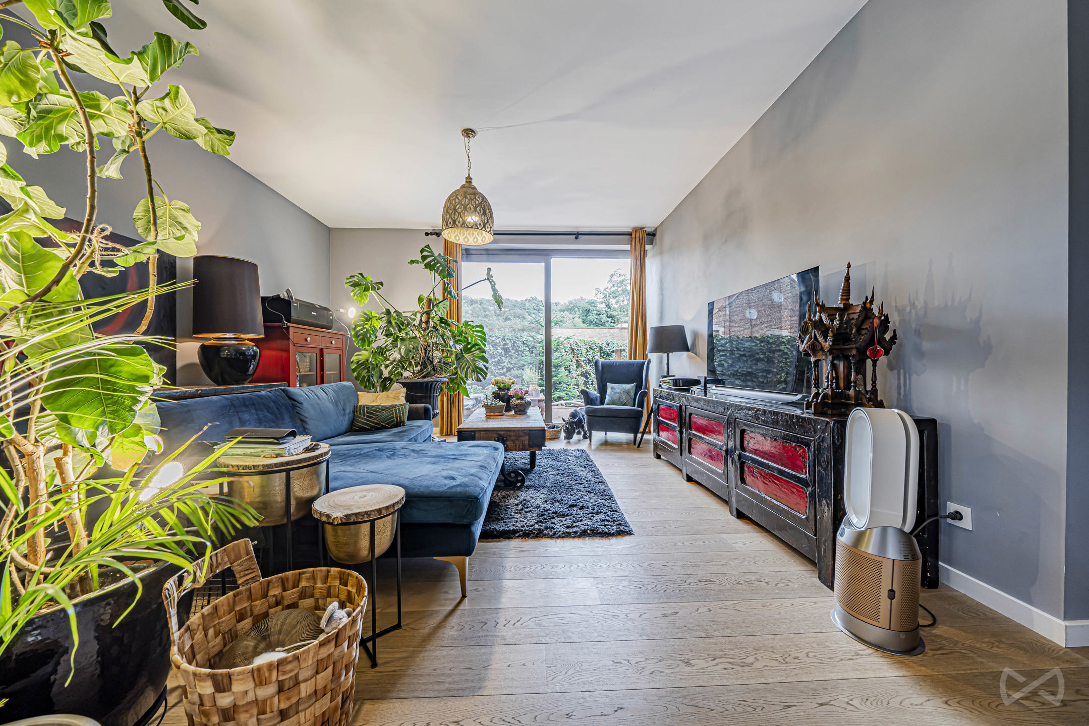 Apartment for sale in Uccle with 2 bedrooms - photo 3