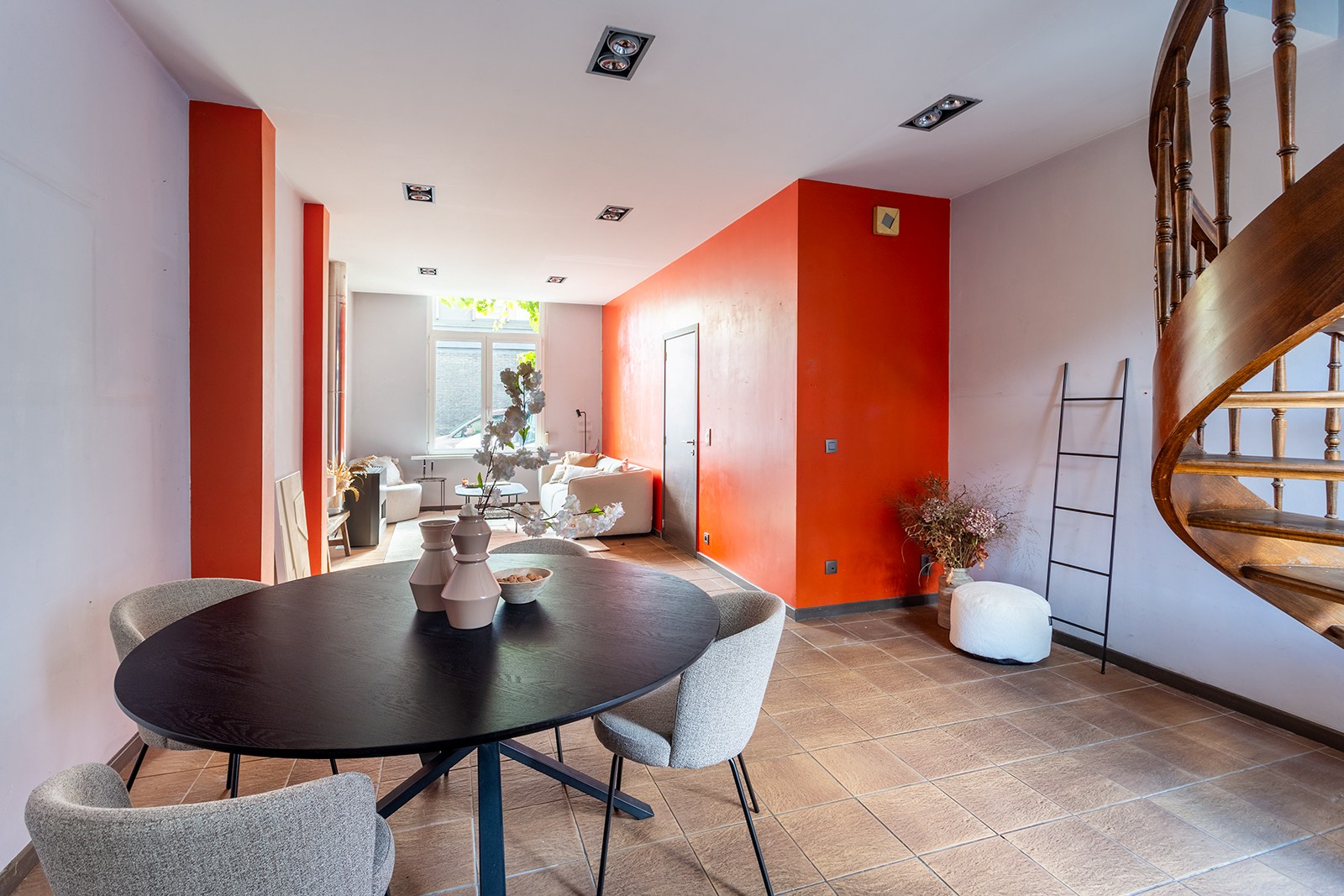 Wonen tussen Zurenborg en het Moorkensplein - foto 1