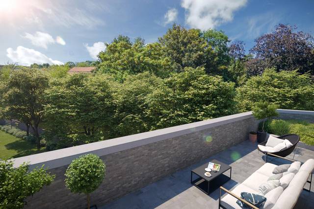 Project for sale in Sleidinge