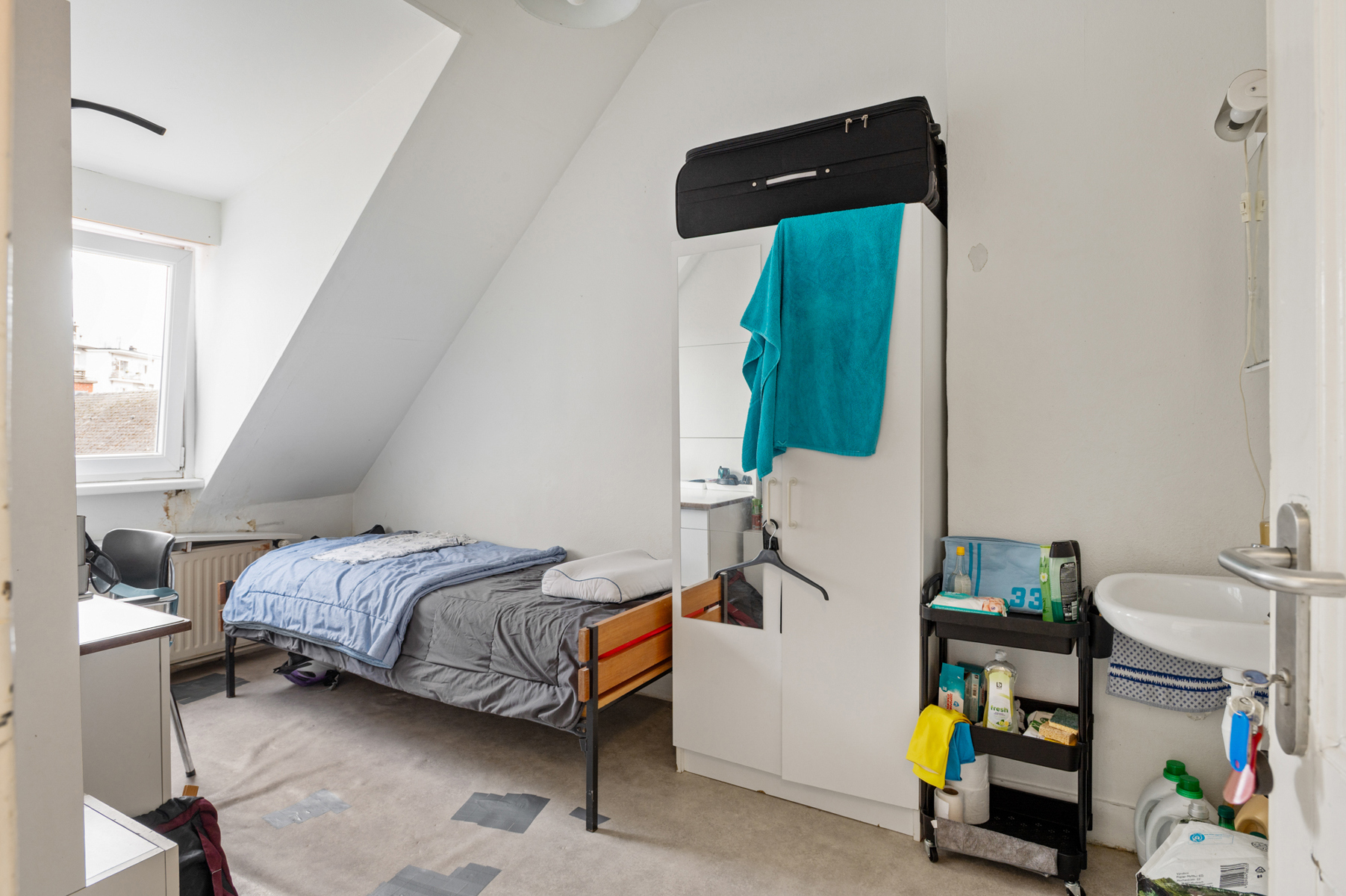 Opbrengsteigendom bestaande uit 8 kamers - foto 4