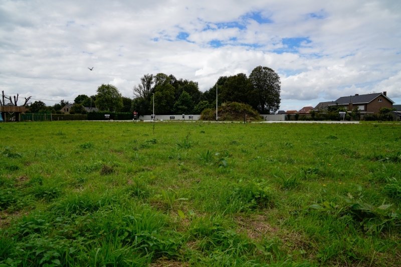 Bouwgrond voor duurzame villa op maat - foto 4