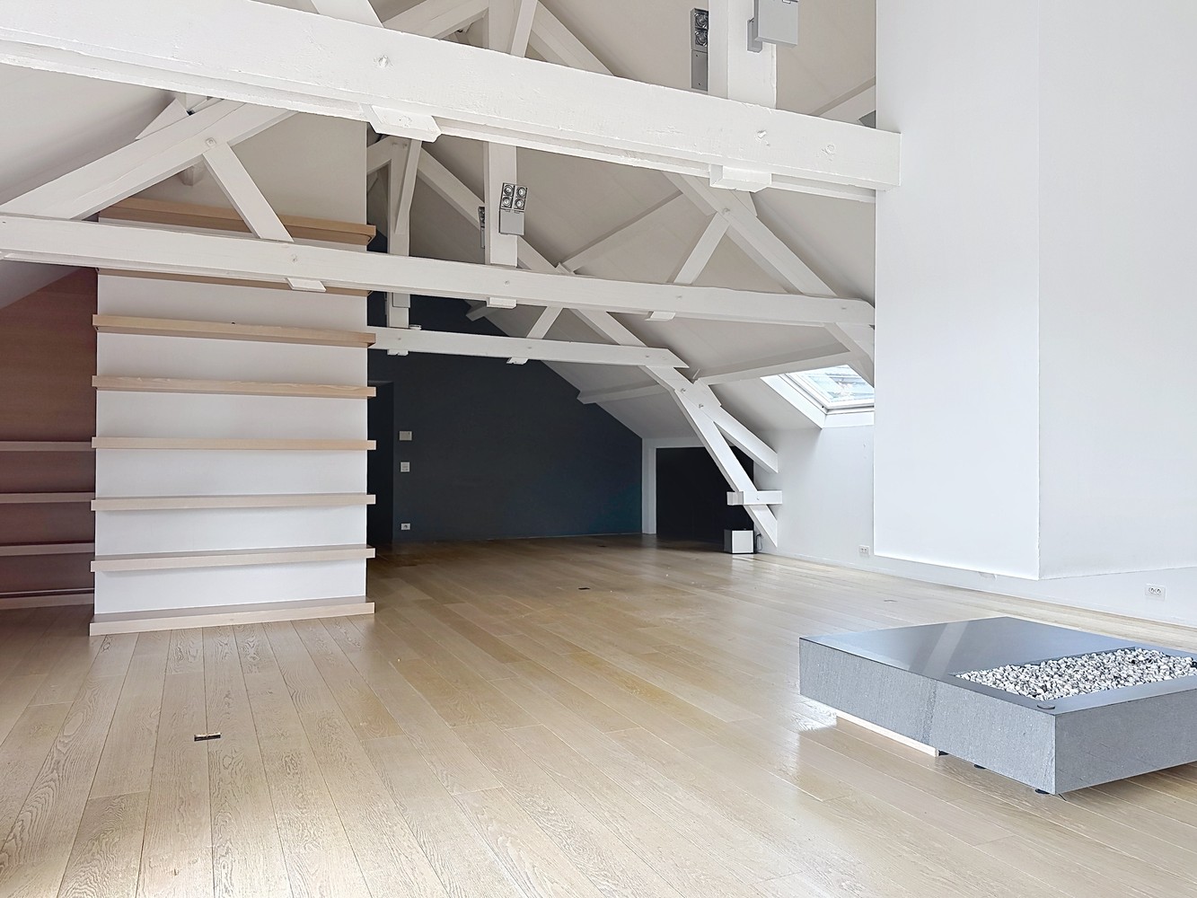 Uitzonderlijke loft in centrum Gent - foto 4