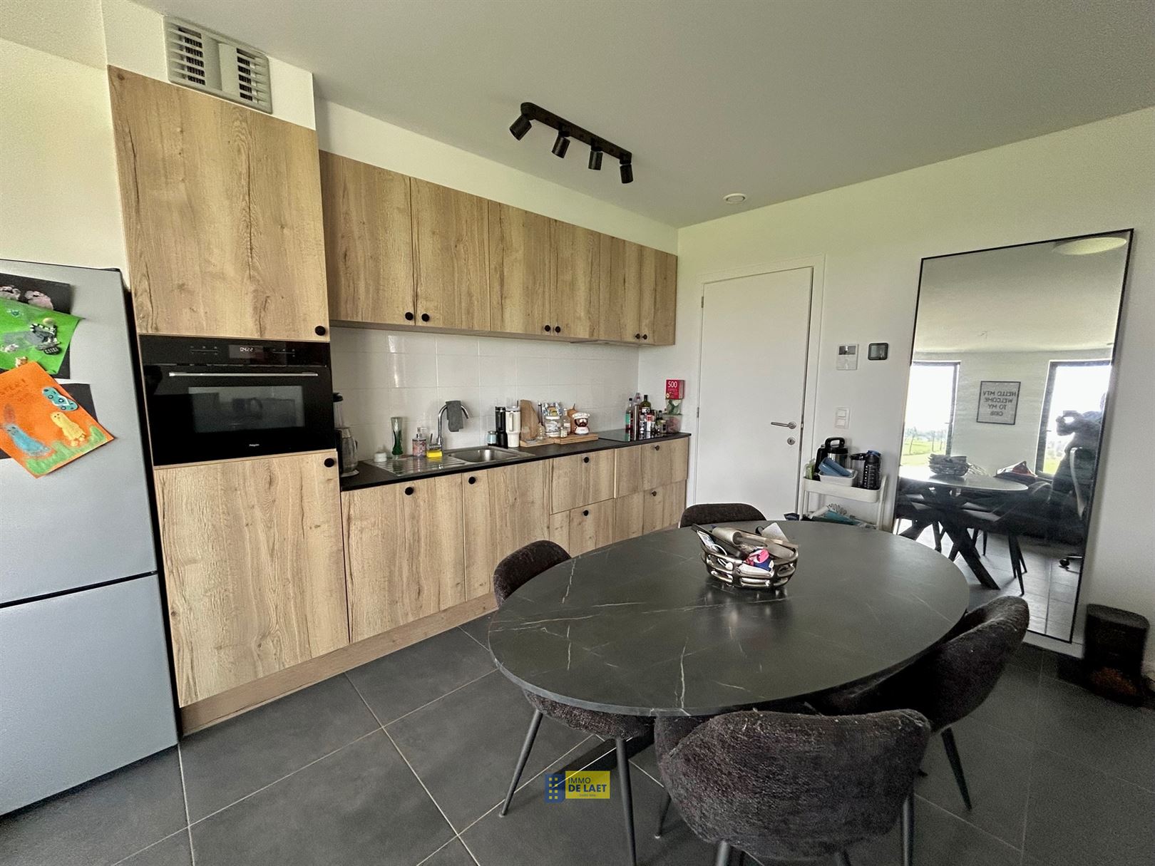 Nieuwbouw appartement in residentie Schoem - foto 5