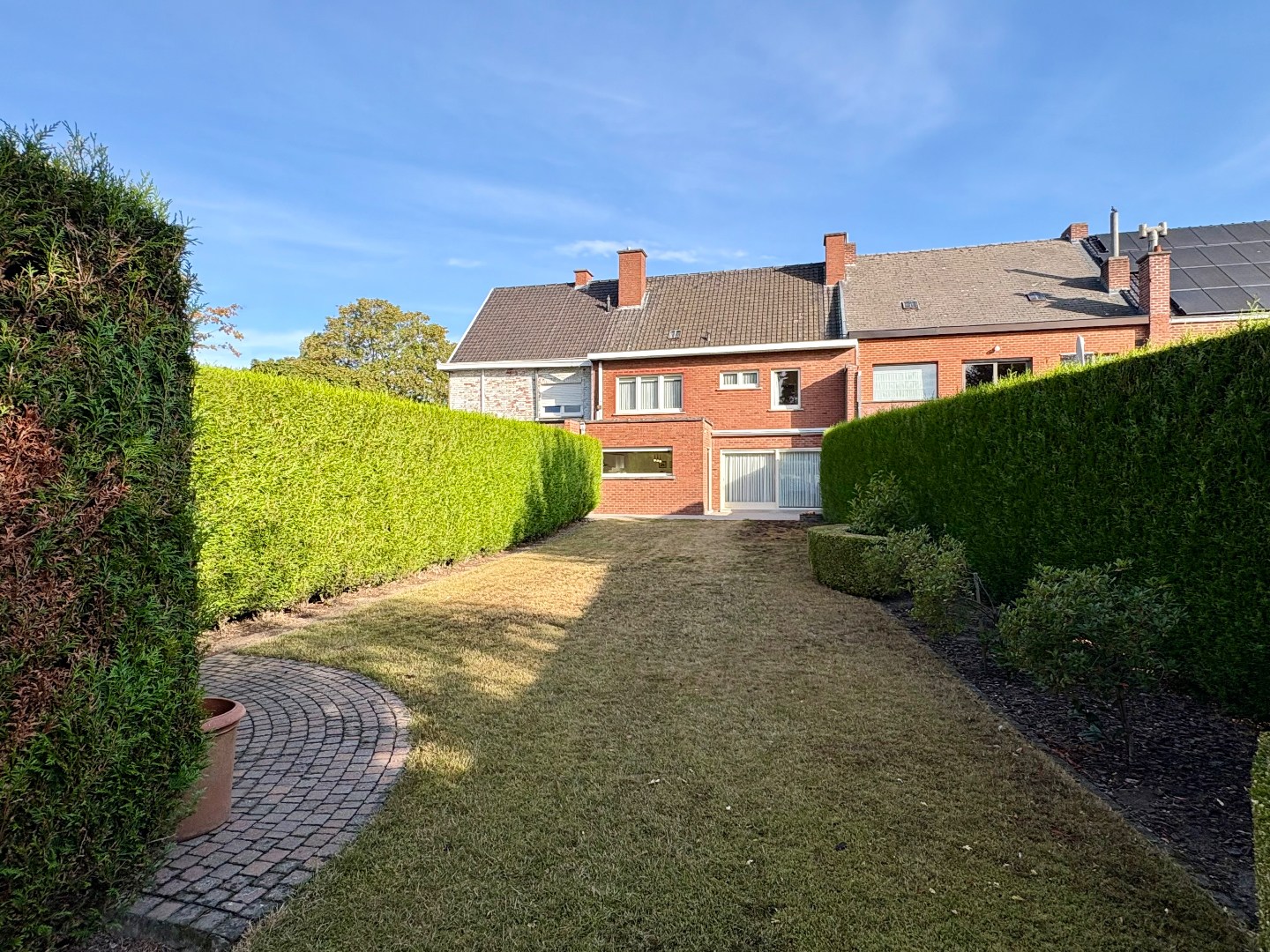 House for sale in Kortrijk