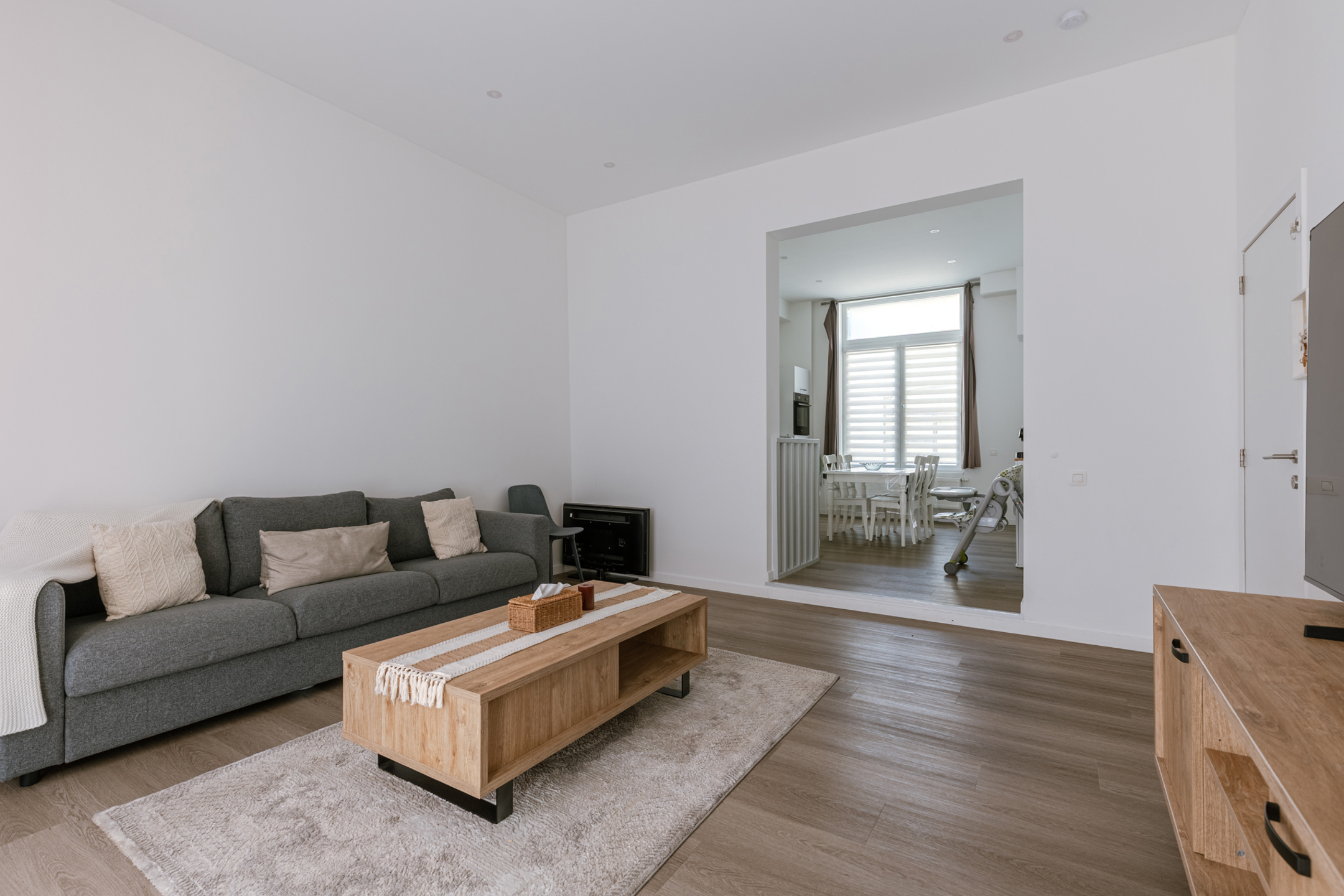 Appartement à vendre à Ostende avec 3 chambres - photo 3