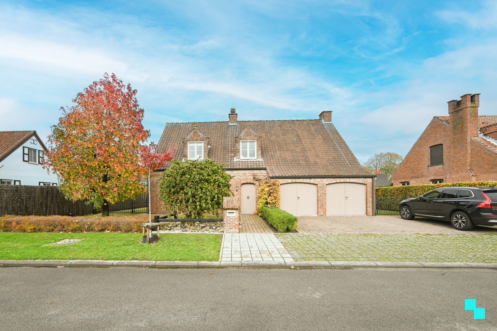 Gunstig gelegen eengezinswoning met vier slaapkamers te Izegem - photo 2