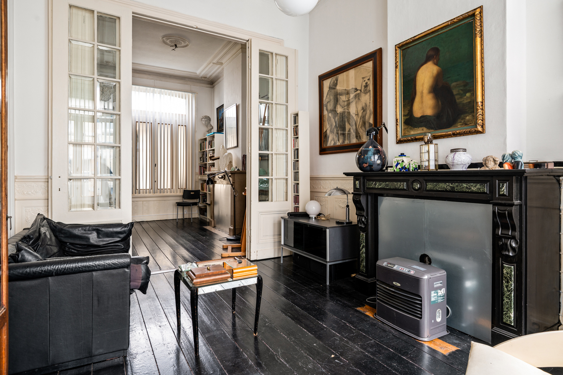 House for sale in Antwerp with 3 bedrooms - photo 4