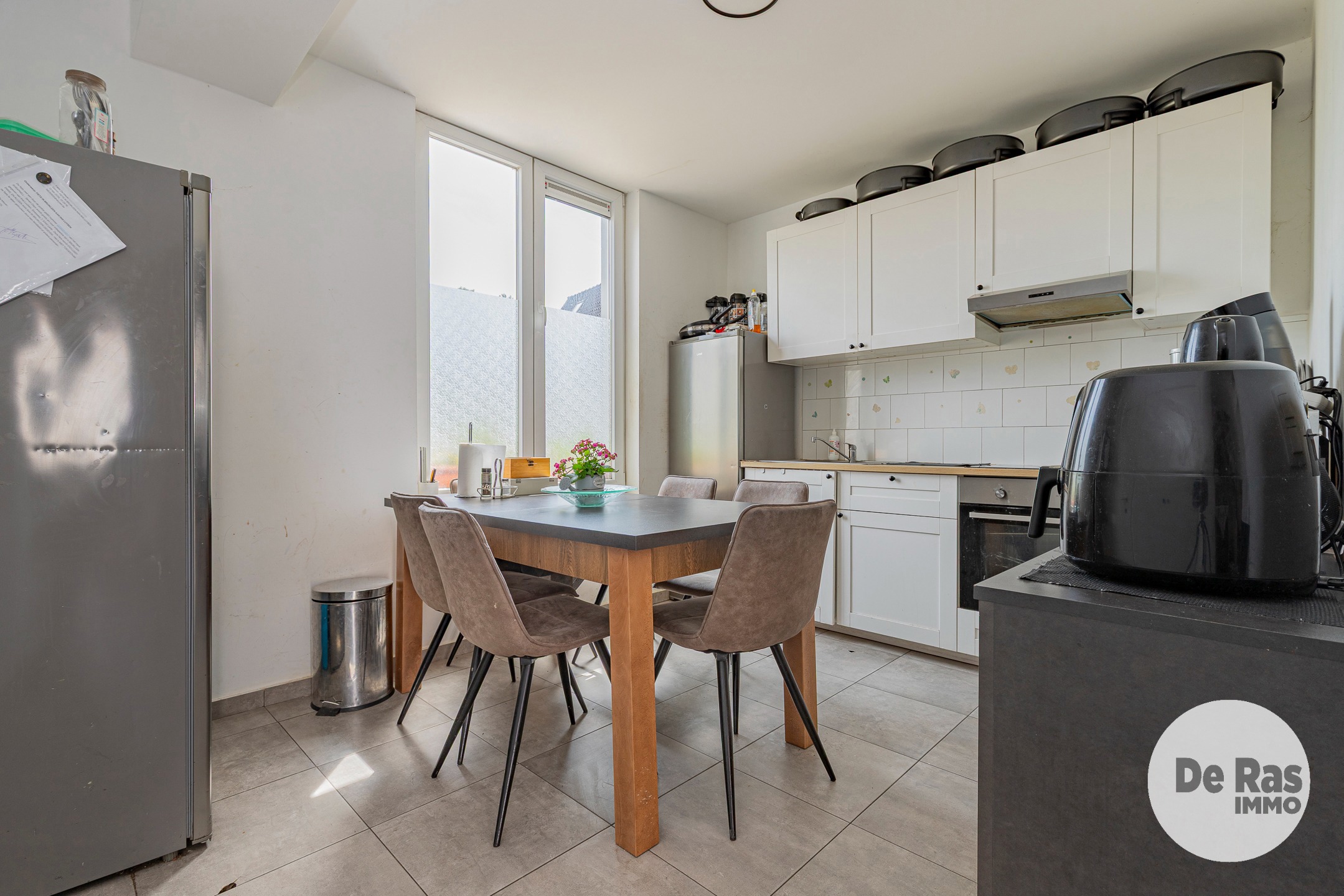 LEDE - Centraal gelegen rijwoning 3 slpk - foto 3