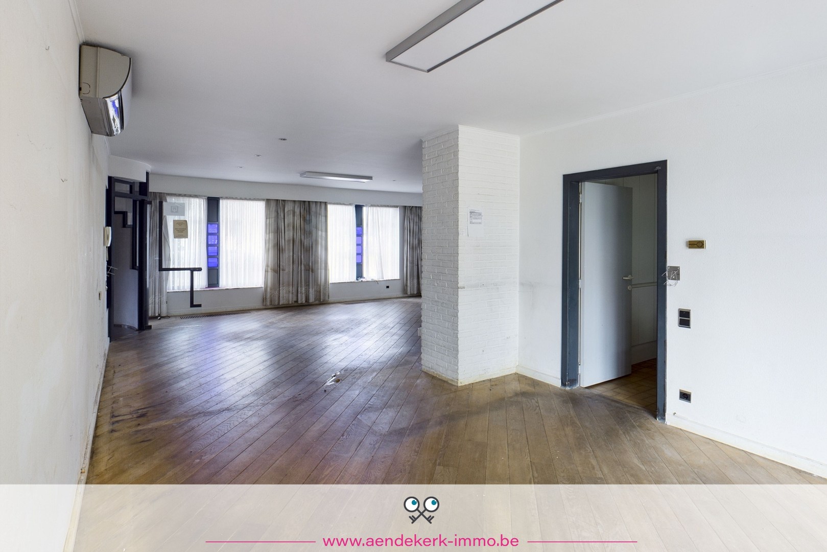 Woning met polyvalente praktijkruimte — hartje Kinrooi - foto 5