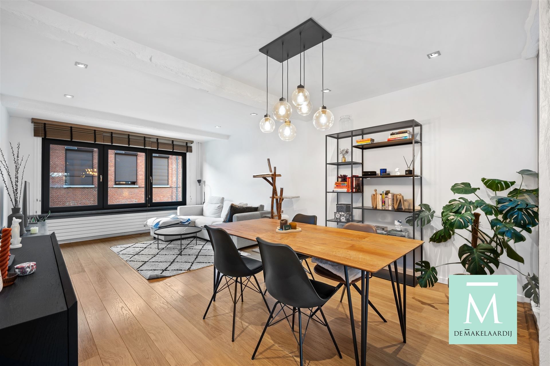 Superleuke gemeubelde woning gelegen vlakbij het Vrijbroekpark - foto 3