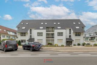 Garage for rent in Nieuwpoort