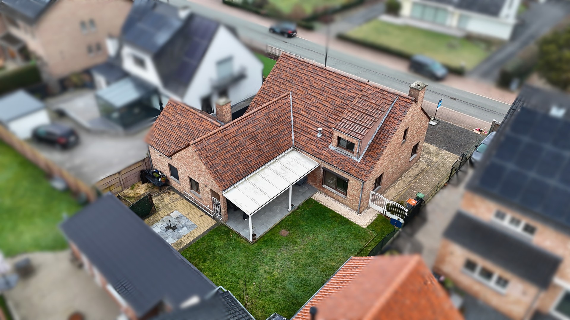 Maison à vendre à Maasmechelen avec 3 chambres - photo 3