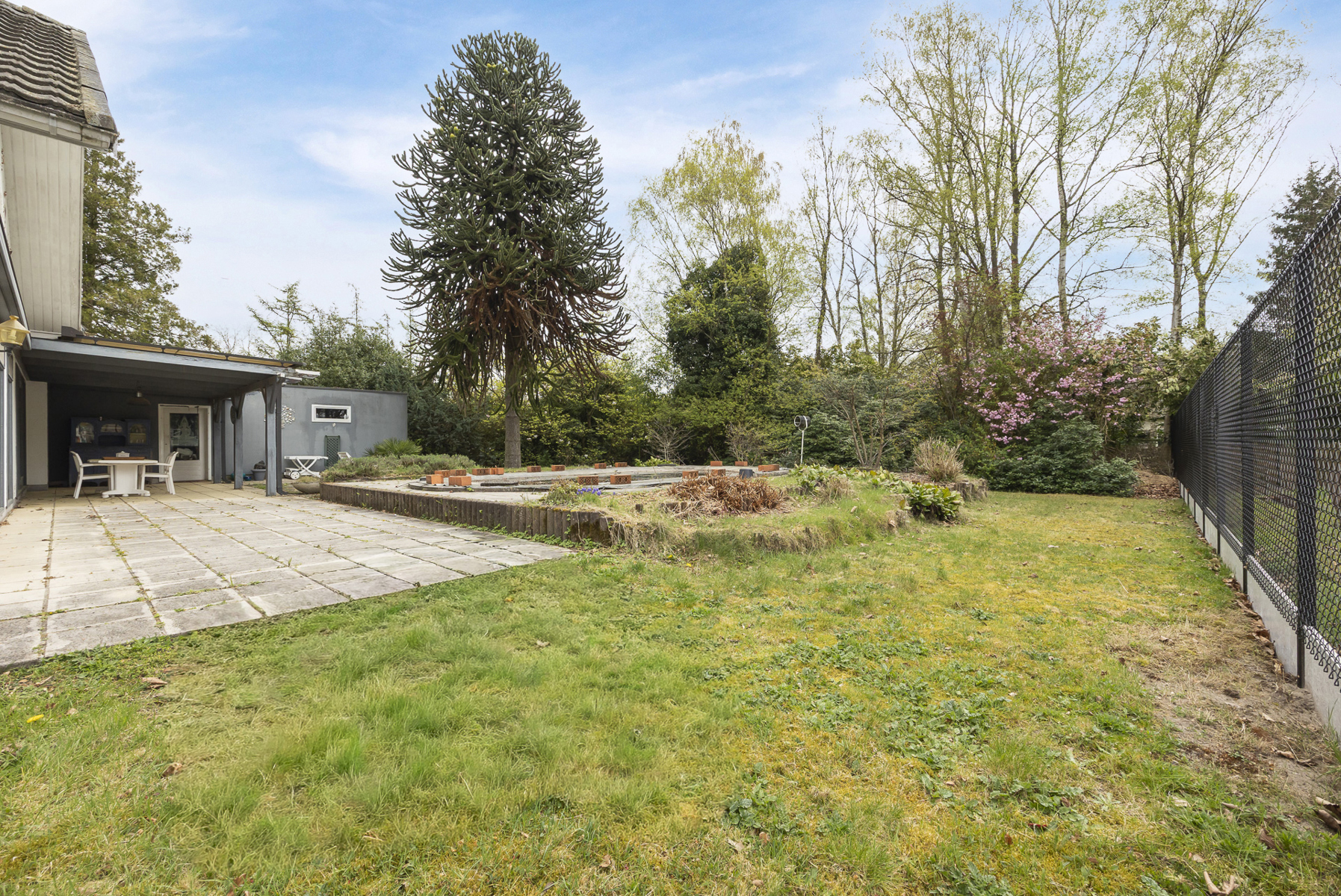 Bouwgrond 1.473m², 30m breed, op TOPLOCATIE te Koningshof. - foto 4
