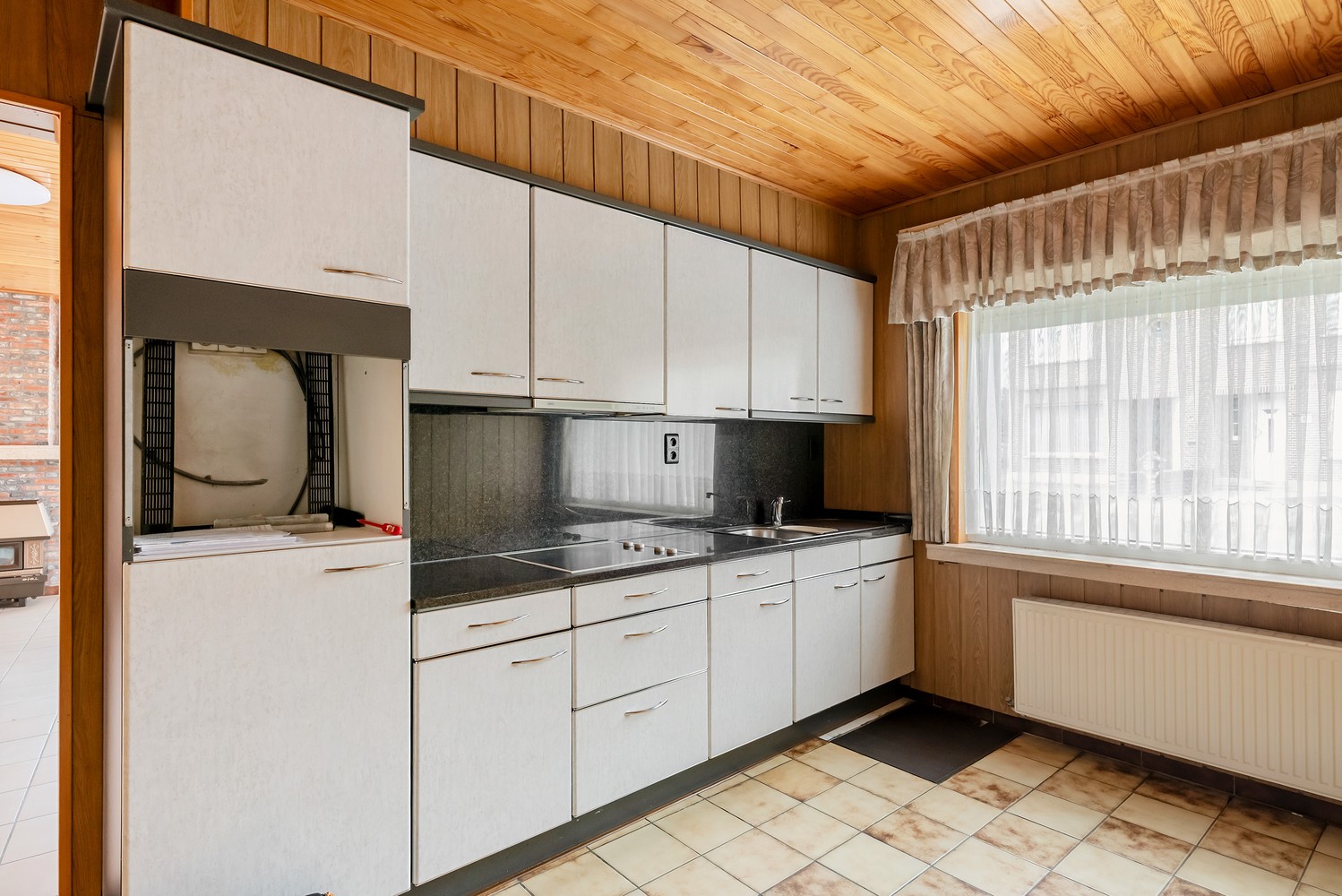 House for sale in Itegem with 3 bedrooms - photo 5