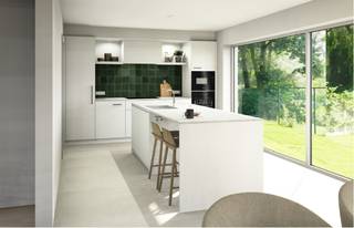 Maison à vendre à Courtrai