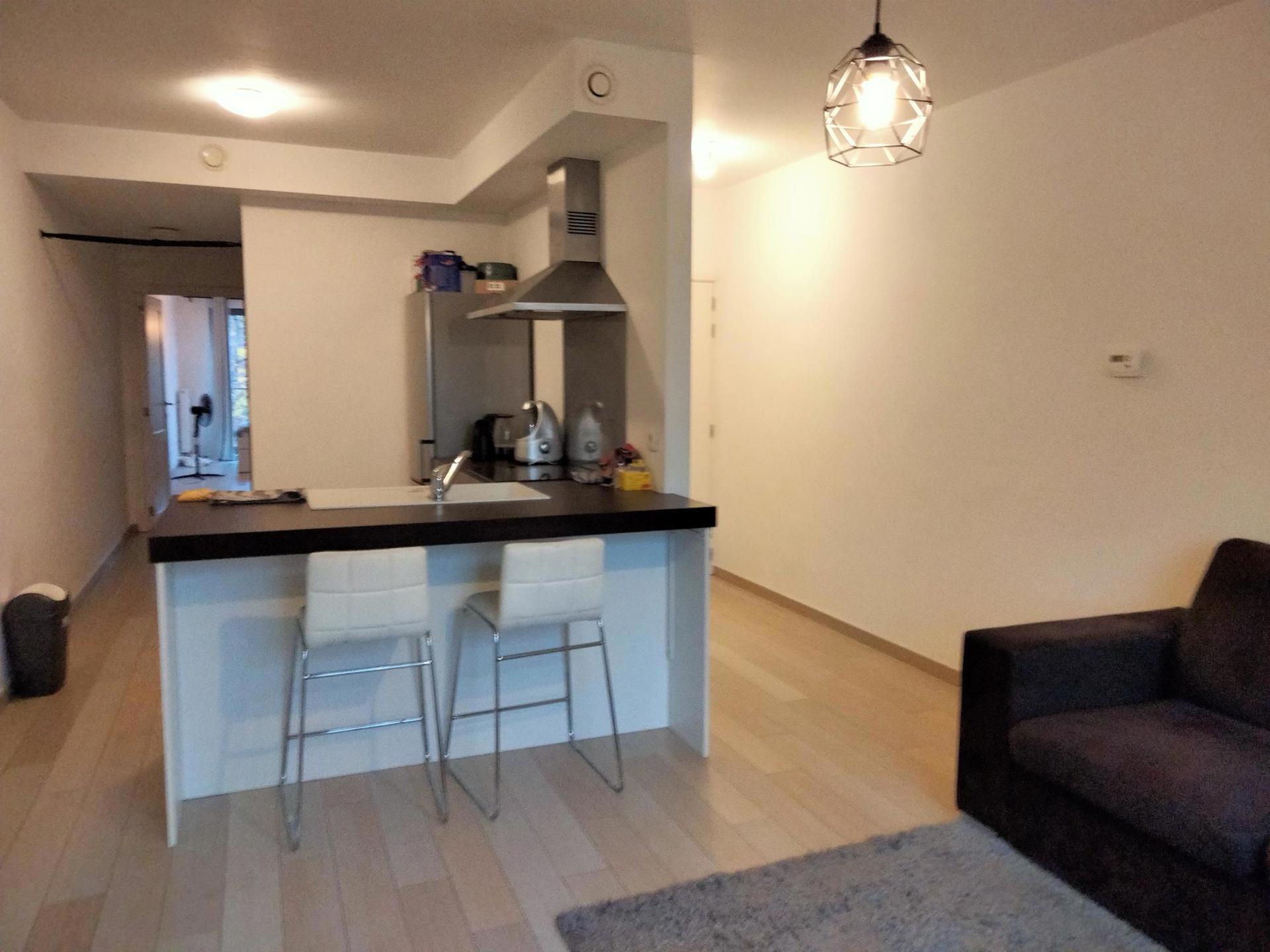 Appartement à louer à Berchem avec 1 chambre - photo 4