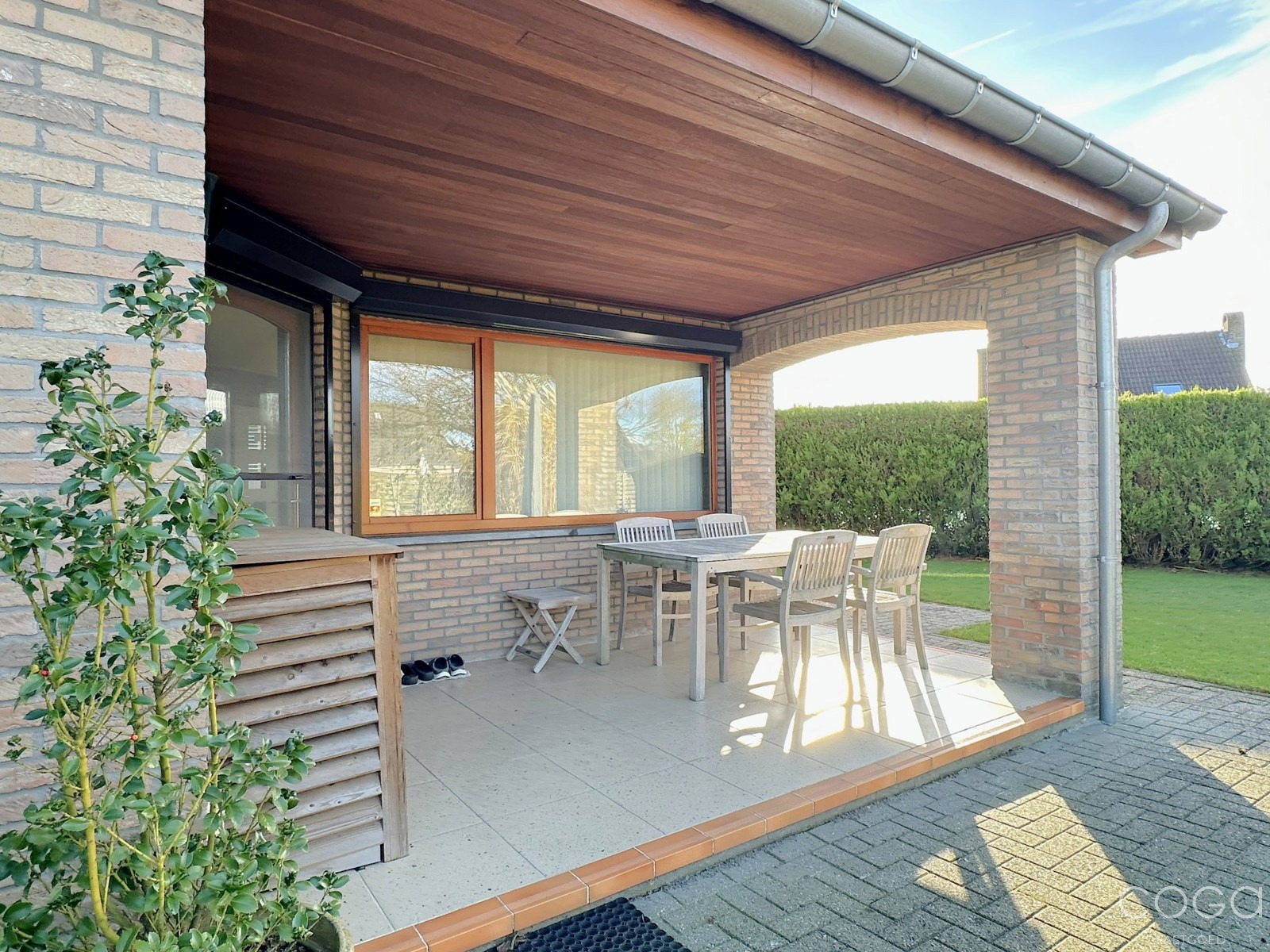 Huis te koop in Brecht met 3 slaapkamers - foto 4