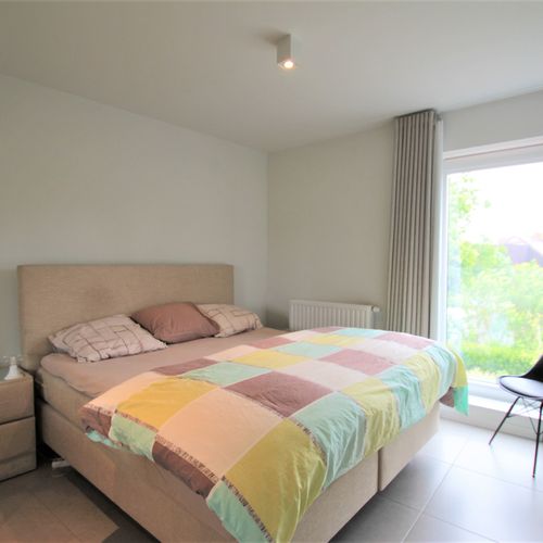 Ledegem - Lichtrijk appartement op eerste verdieping - foto 5