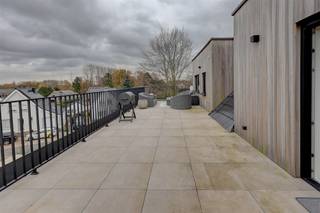    Classification - Entrance hall- Bright living room- Fully equipped open kitchen- Storage- Terrace (25m²)- Bedroom 1- Bedroom 2- Bedroom 3-...