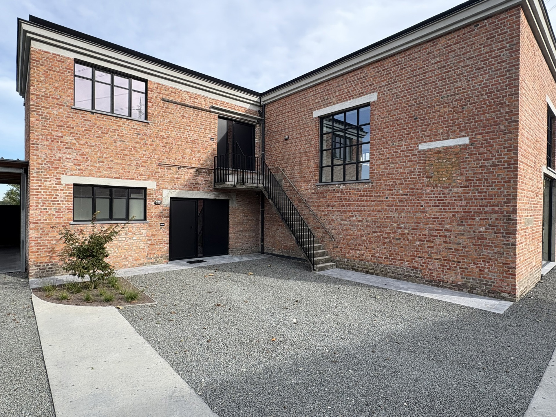 Appartement in Machelen
