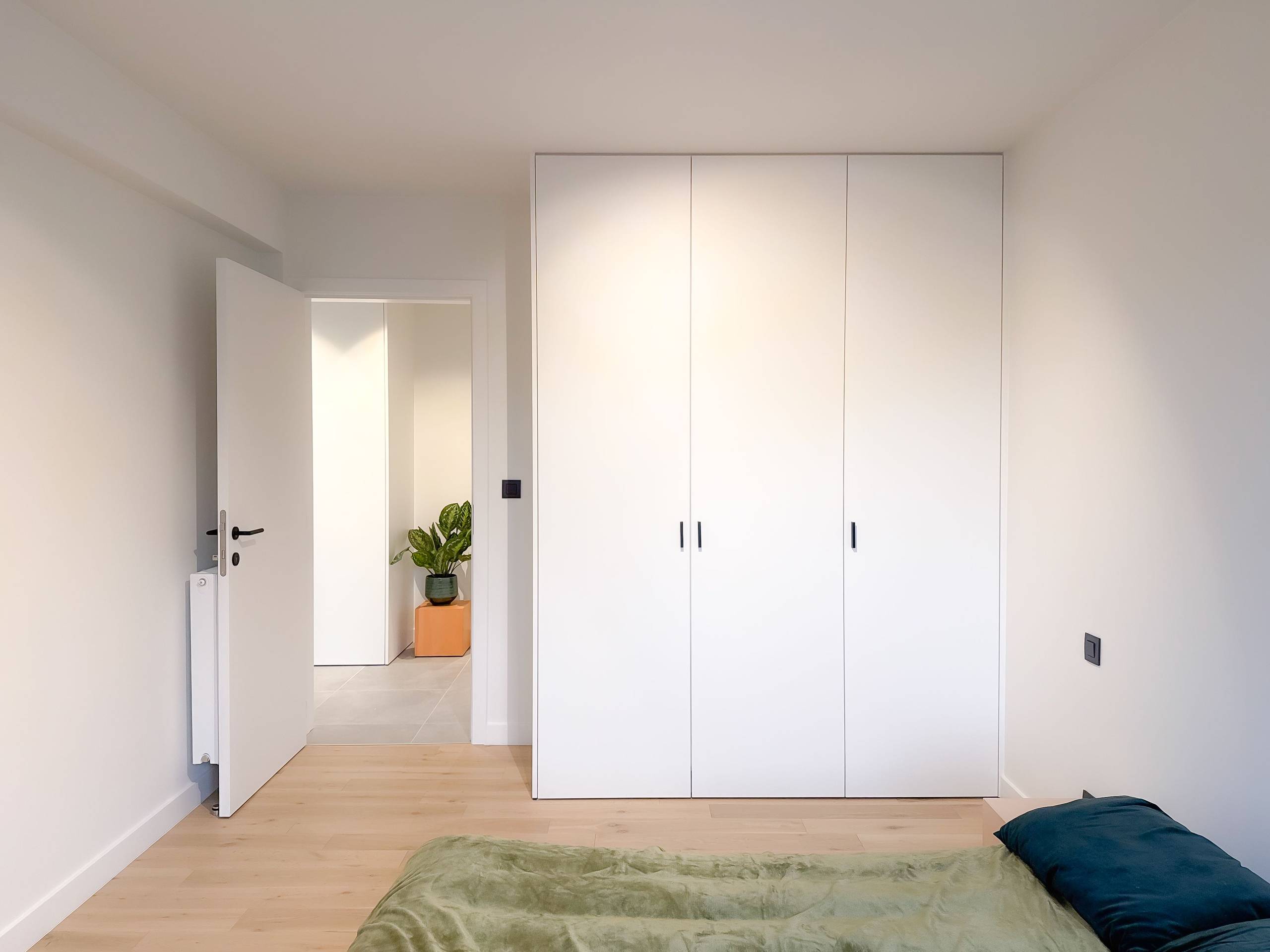 Appartement te koop in Gent met 1 slaapkamer - foto 5