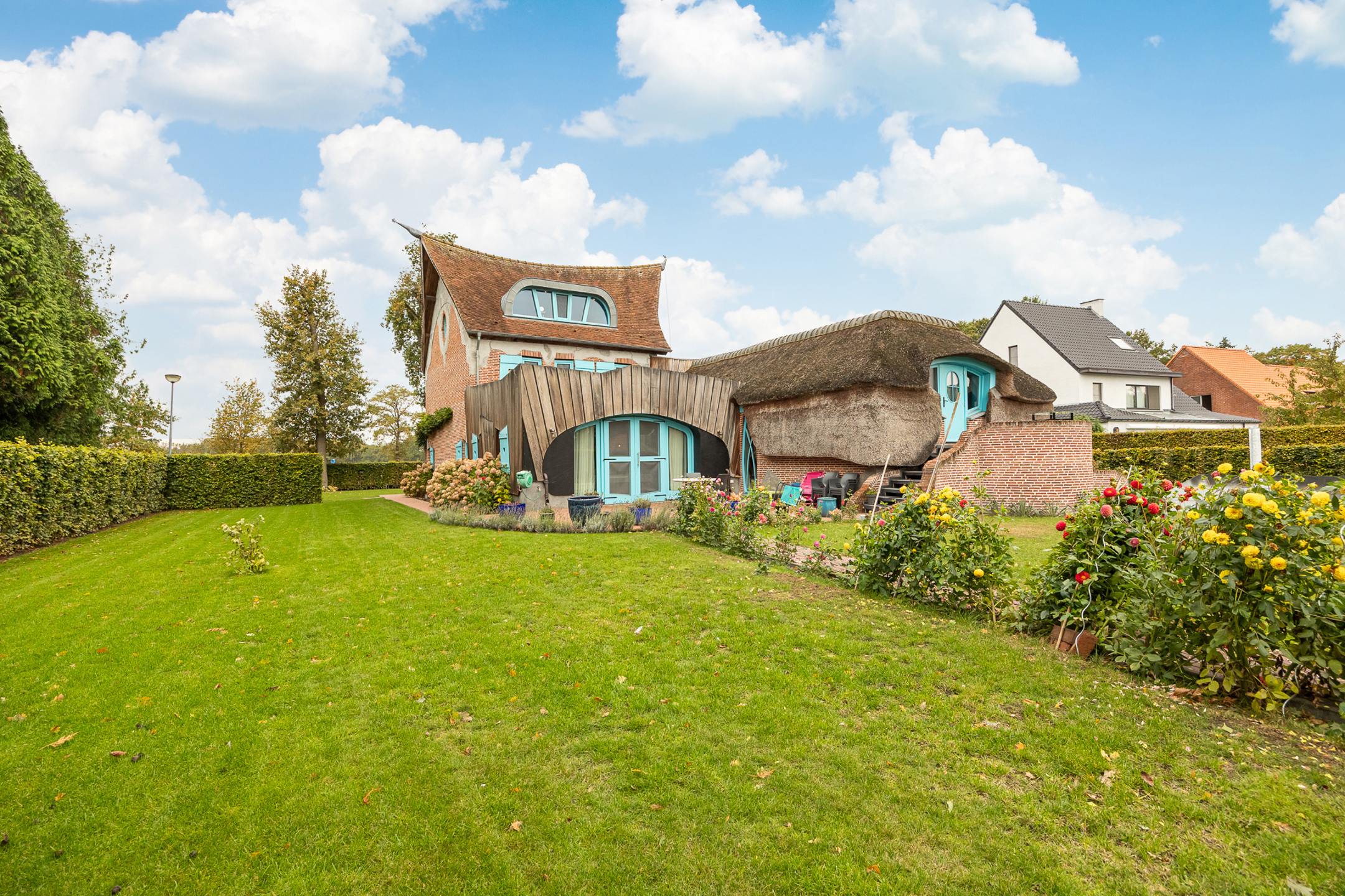 Maison à vendre à Turnhout avec 4 chambres - photo 5