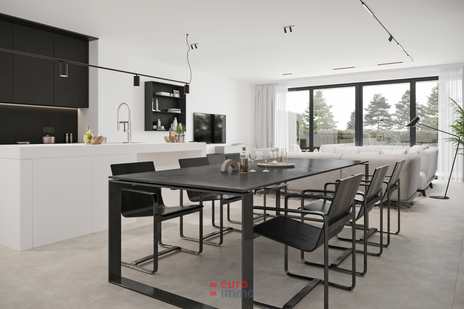 Maison neuve située dans la ceinture verte de Nieuwpoort! - photo 5