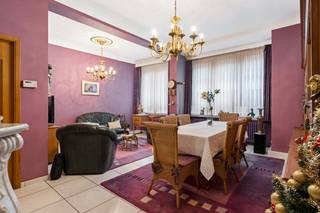 Appartement à vendre à Anvers