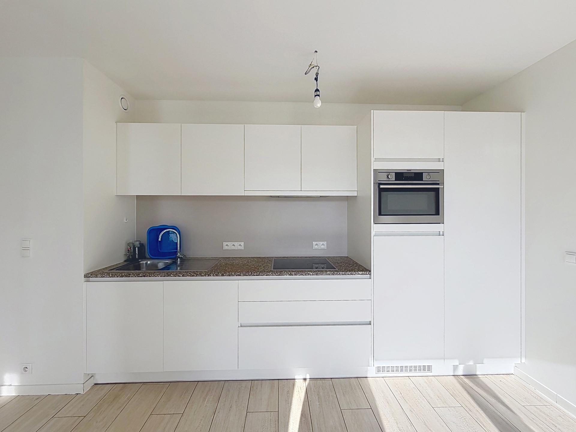 Appartement à louer à Evere - photo 4