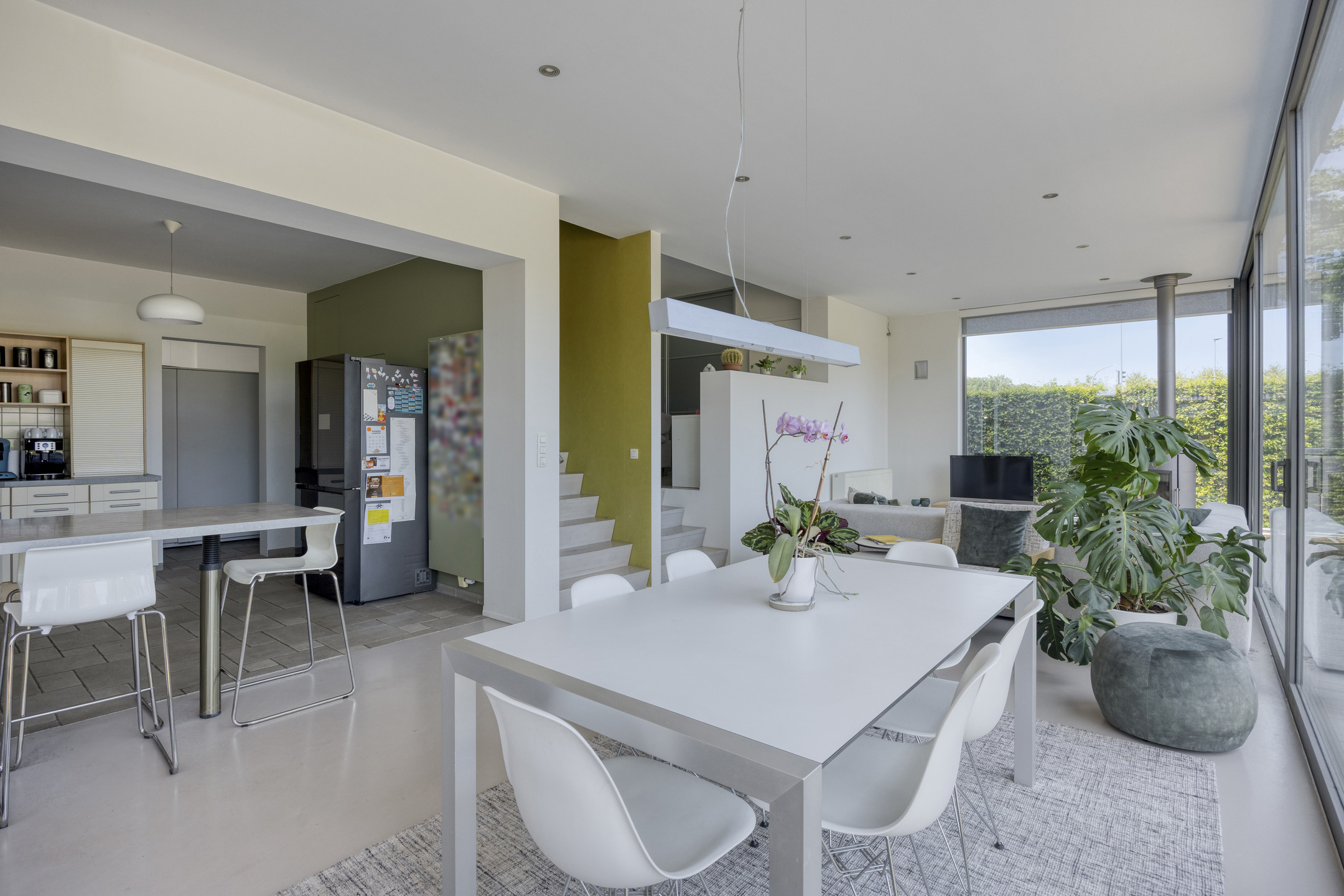 Woning met handelsruime op een strategische locatie - foto 5