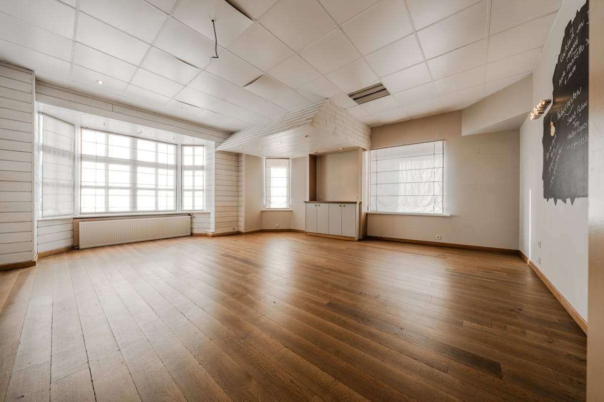 Goed gelegen handelspand met veel potentieel in Lombardsijde - foto 5