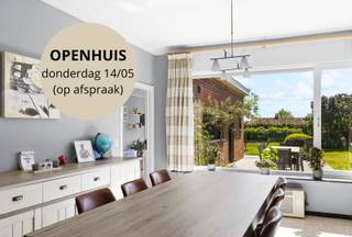 Maison à vendre à Oudenburg