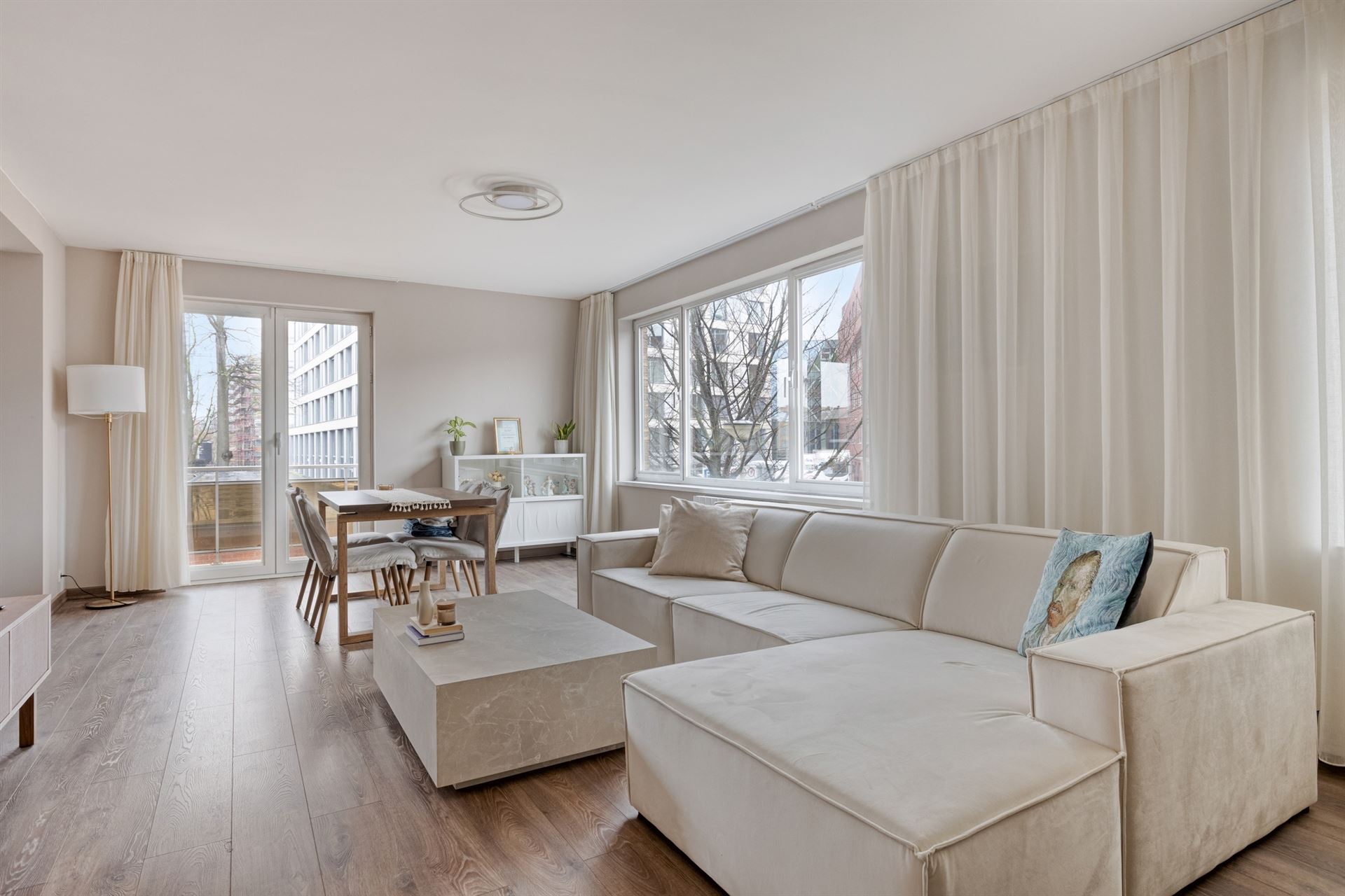 Appartement à vendre à Anvers