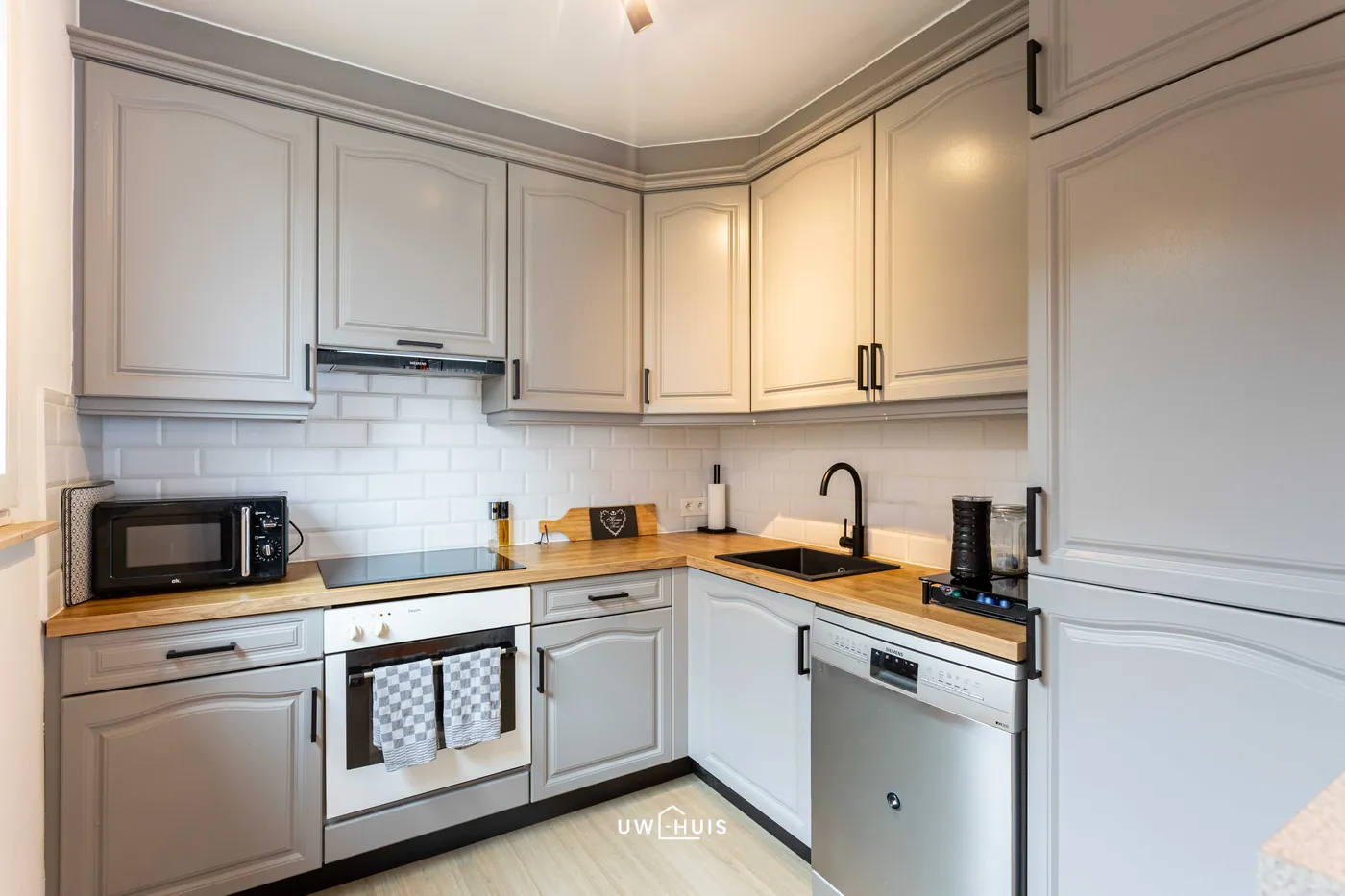 Appartement à vendre à Zwijndrecht avec 2 chambres - photo 5