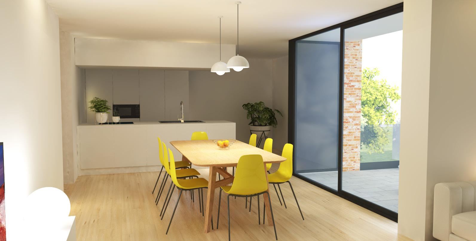 Appartement te koop in Herselt met 2 slaapkamers - foto 4