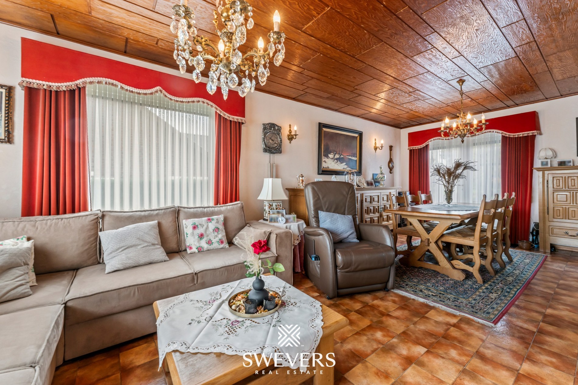 Open bebouwing met 3 slaapkamers op een perceel van 720 m² in Heusden-Zolder - foto 3